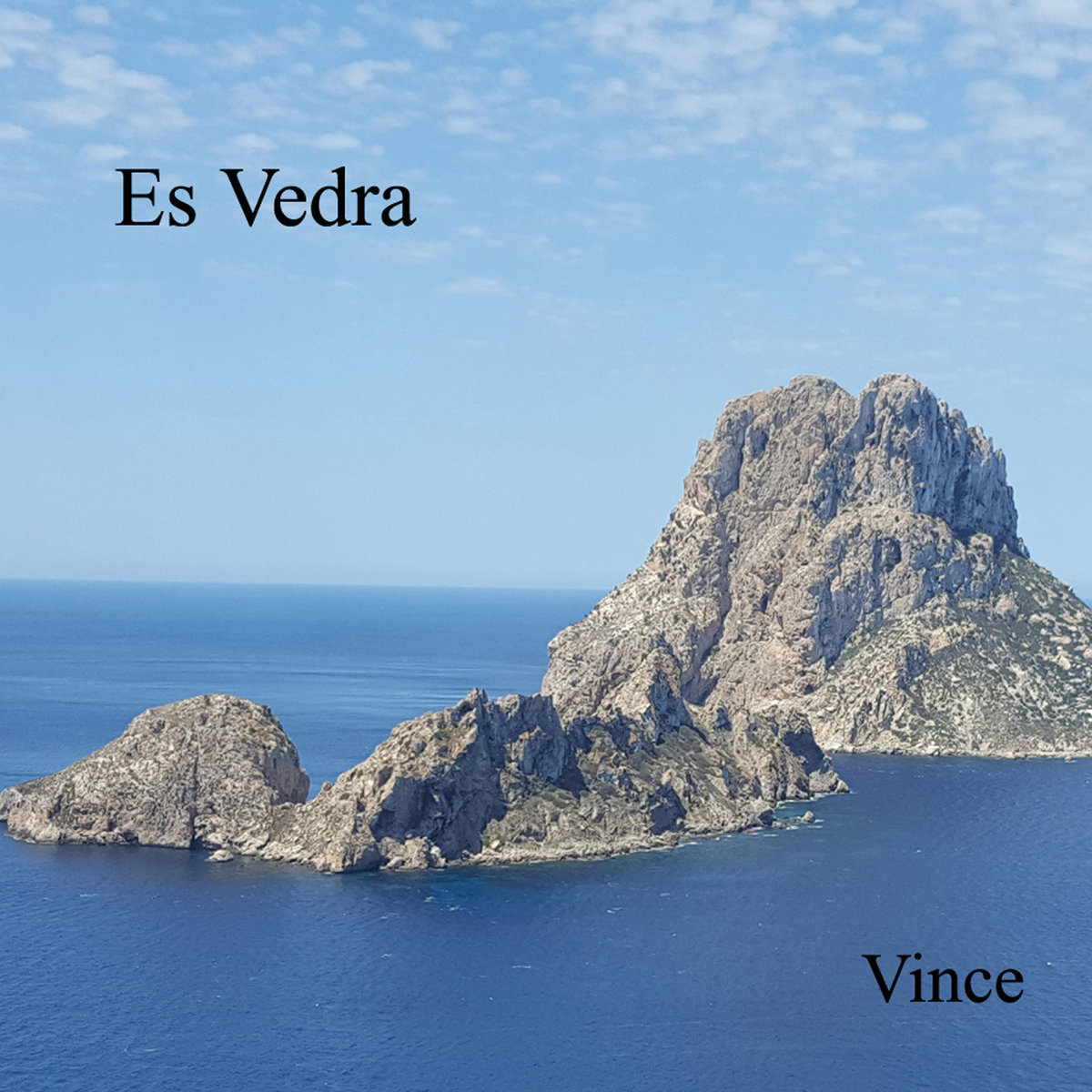 Vince - Es Vedra (#meditative, esvedra new age)