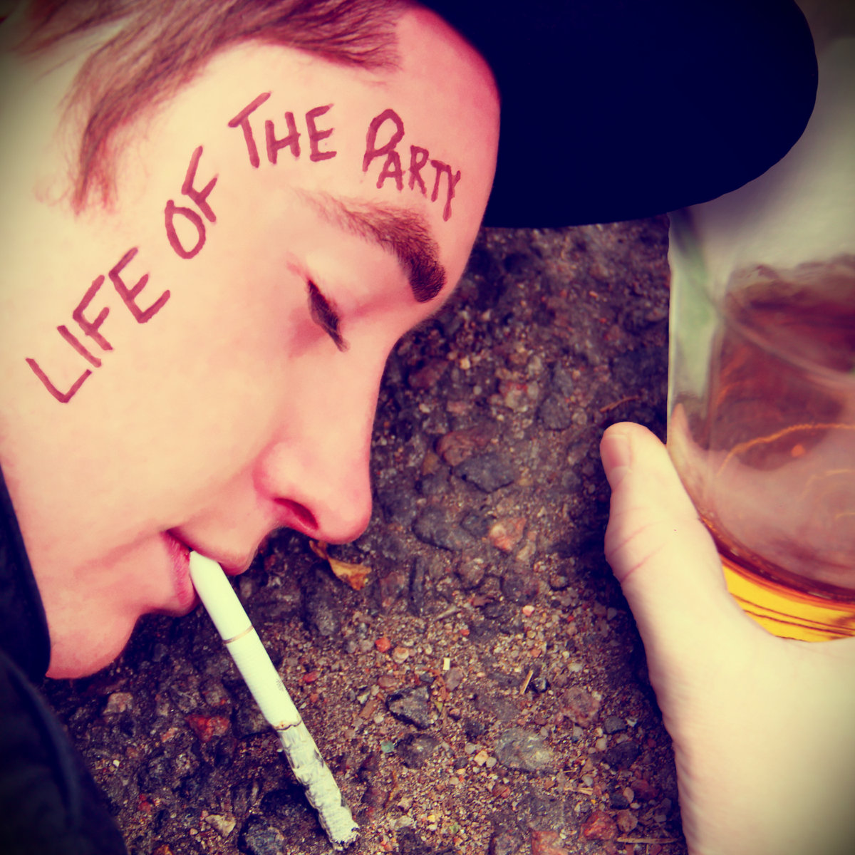 Samples - Capture The Flag @ 'Life of the Party' album (electronic, dubstep)