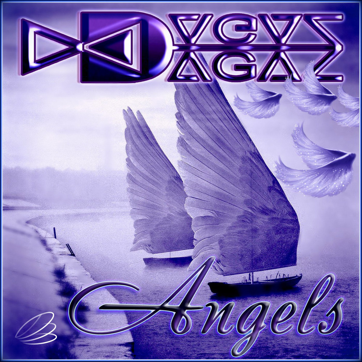 Dagaz feat. Mhyst - Angels(24bits)