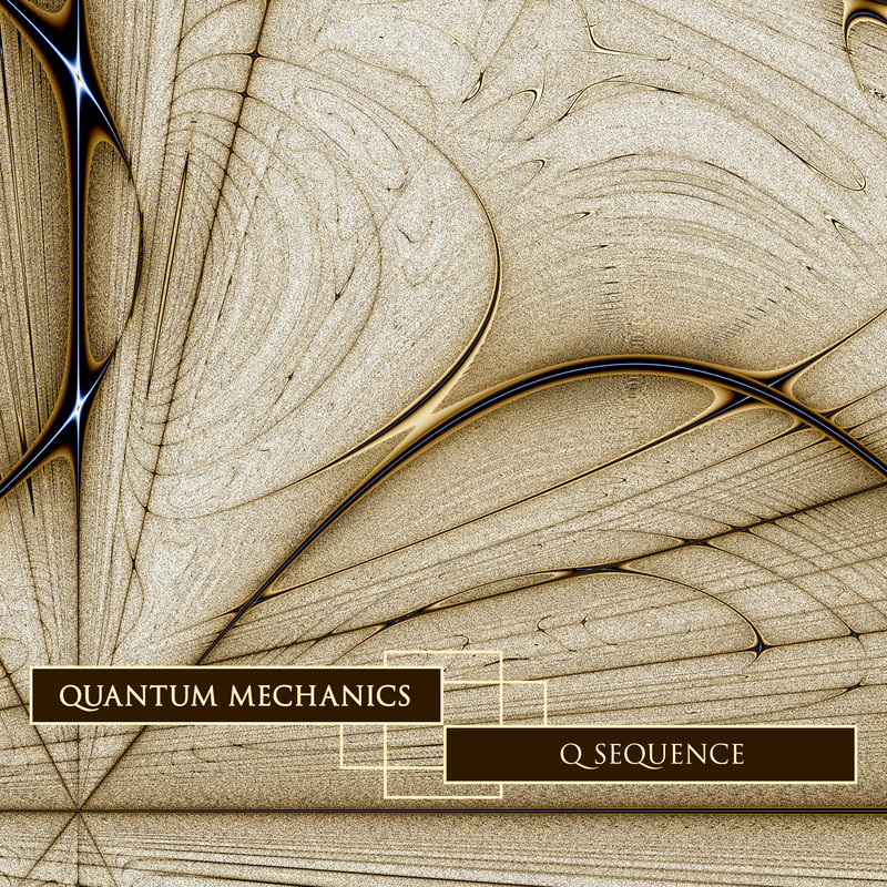 Quantum Mechanics - Q Sequence