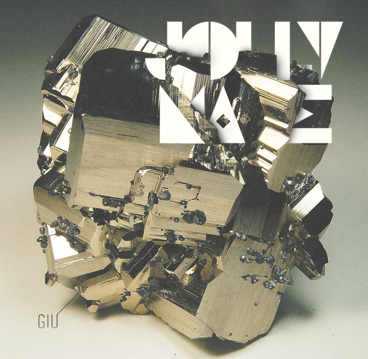 Jolly Mare - Giu @ 'Giu / Tutto Bene' album (alternative, boogie)