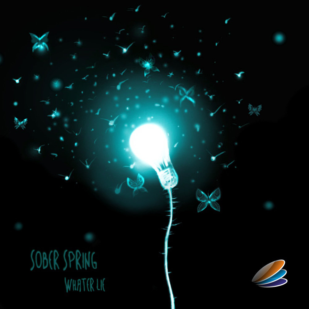 Sober Spring - Whater Lie