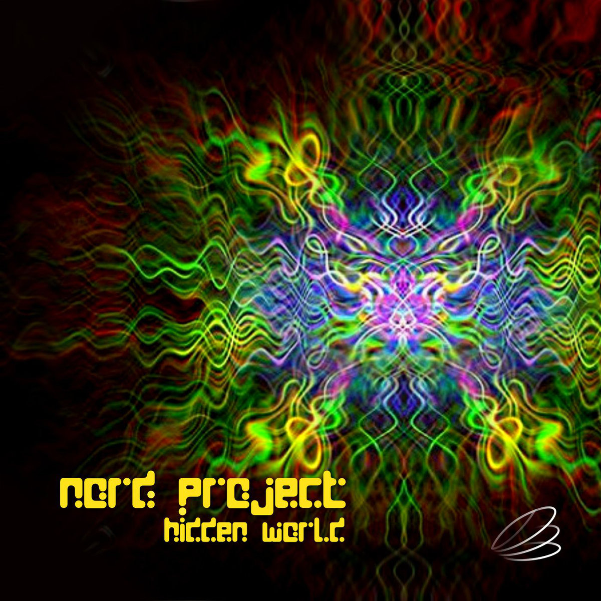 Nord Project - Hidden World
