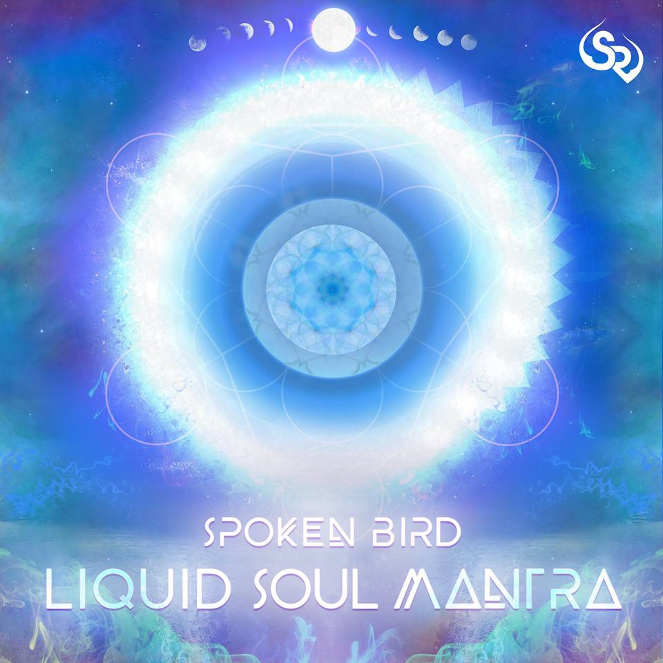 Spoken Bird - Nocturnal Research @ 'Liquid Soul Mantra' album (bass, bass music)