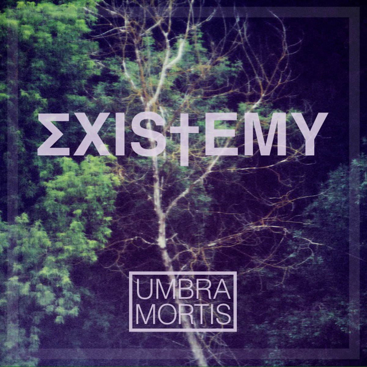 ΣXIS†EMY - UMBRA MORTIS