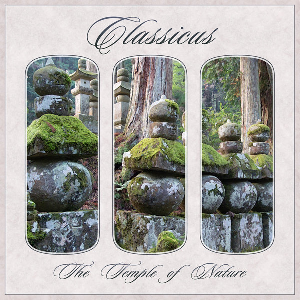 Classicus - The Temple of Nature