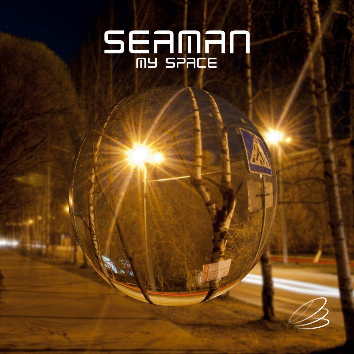 Seaman - My Space
