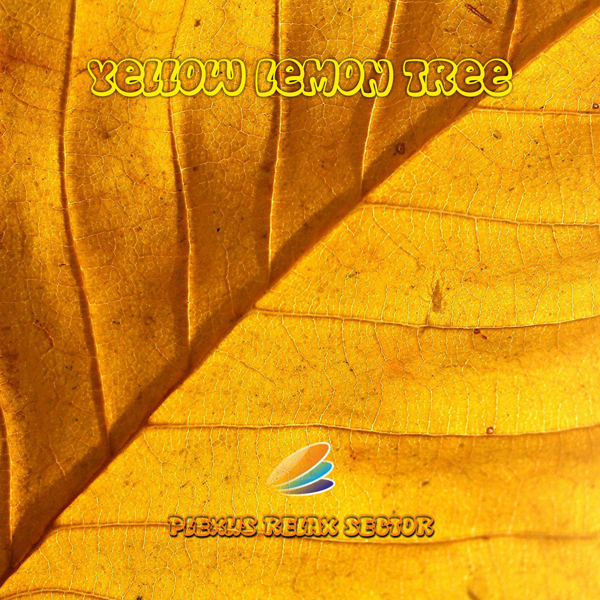 Plexus Relax Sector - Yellow Lemon Tree