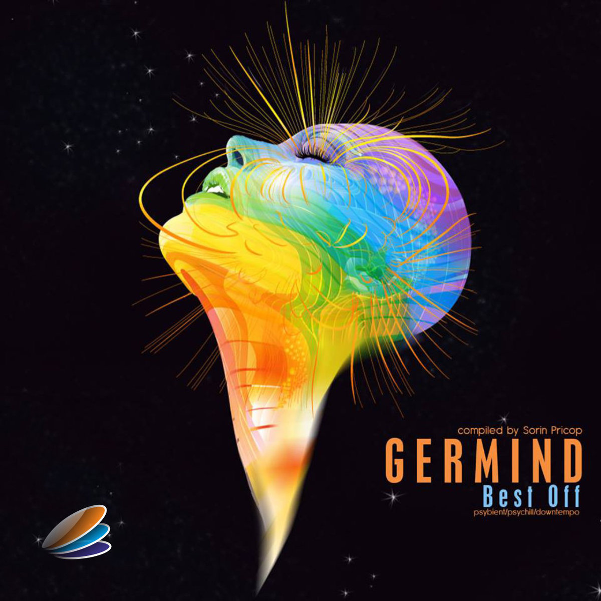 Germind - Best Off