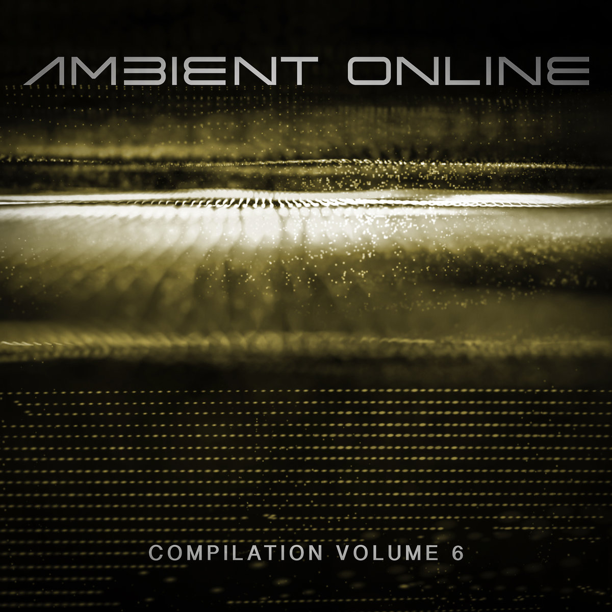 Ambient Online Compilation - Volume 6