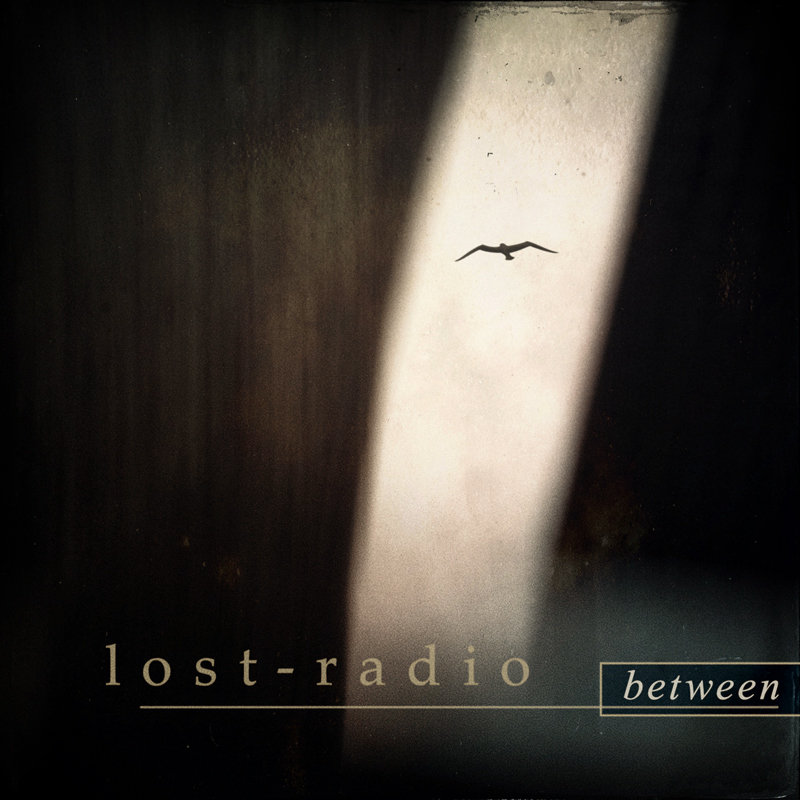 Lost-Radio - Between