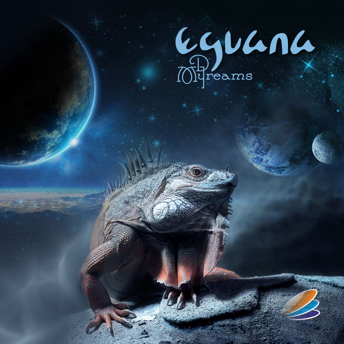 Eguana - My Dreams