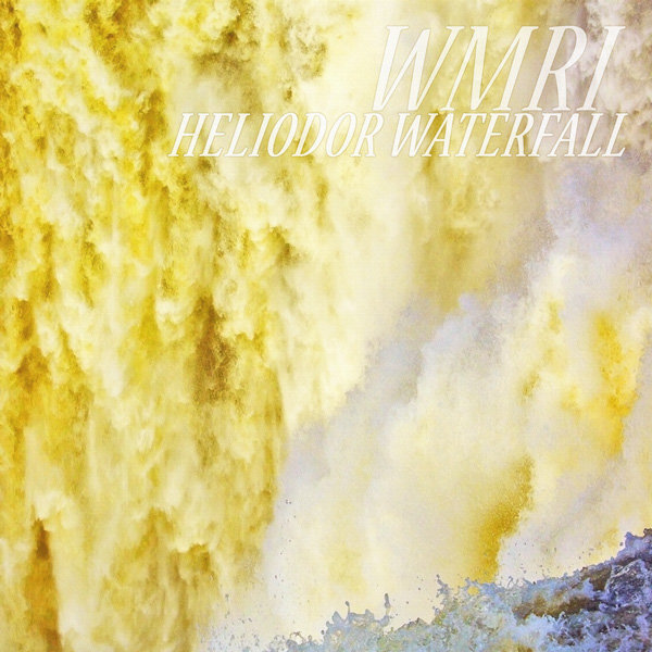 WMRI - Heliodor Waterfall