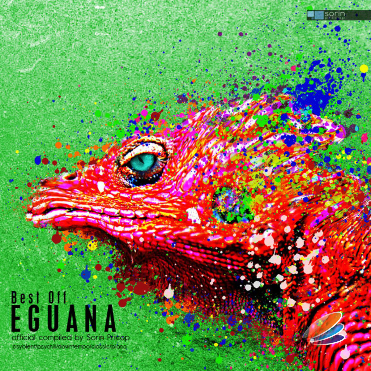Eguana - Best Off