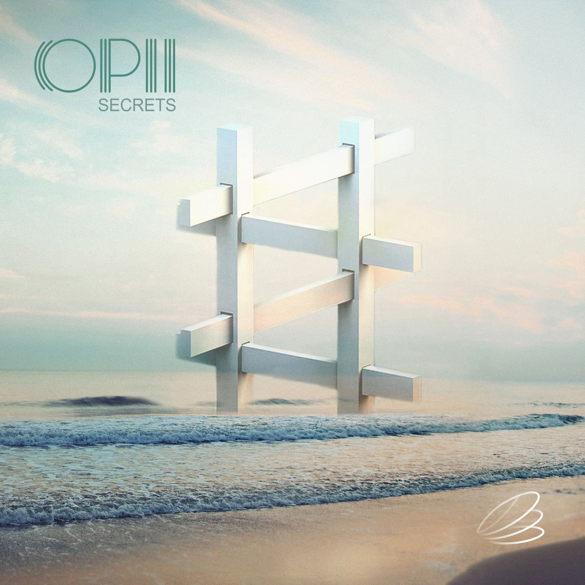 Opii - Secrets