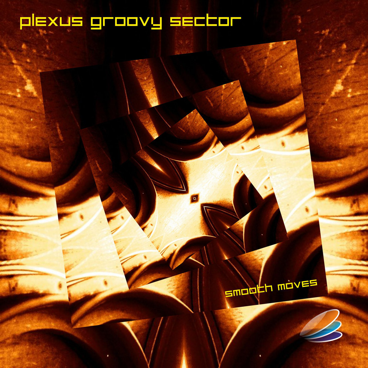 Plexus Groovy Sector - Smooth Moves