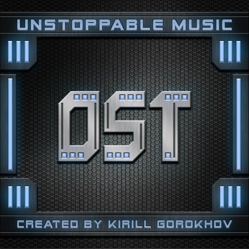 Unstoppable Music - OST